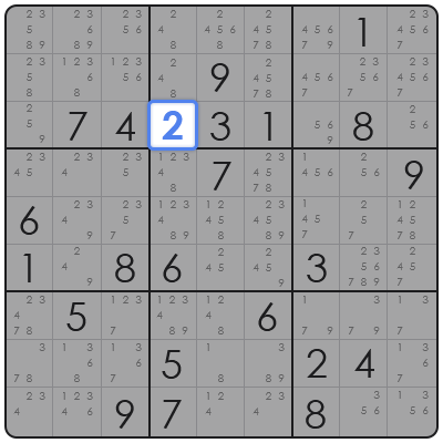xmas sudoku