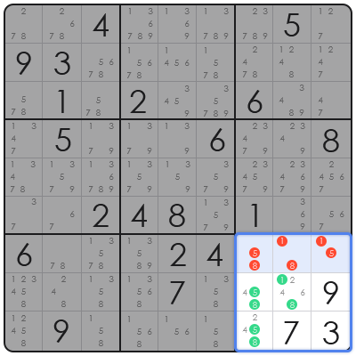 hard sudoku games