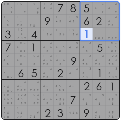 sudoku diabolique