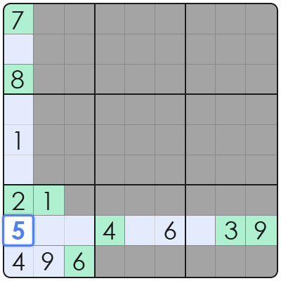 sudoku solver asset