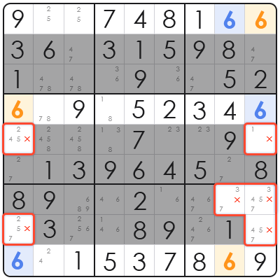 create sudoku